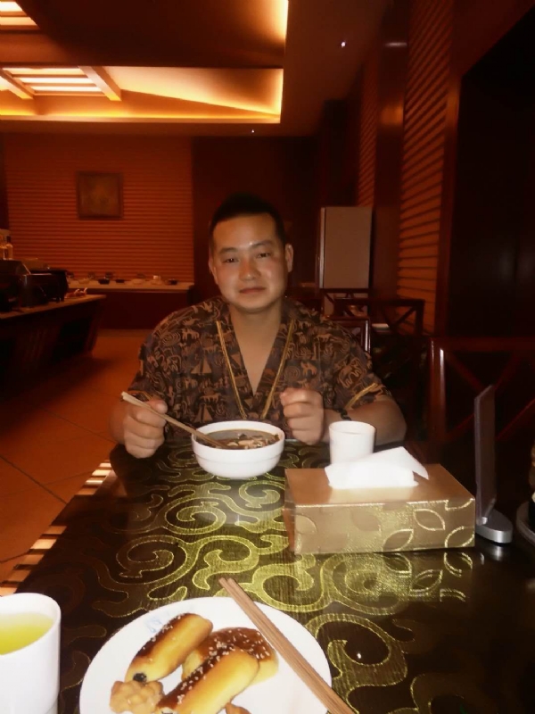 会飞的鱼的第一张照片--禄劝闪婚服务中心